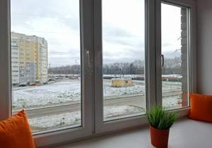 1-к квартира, вторичка, 40м2, 3/14 этаж