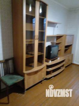 1-к квартира, вторичка, 34м2, 1/5 этаж