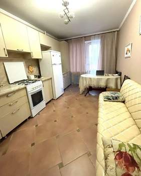 1-к квартира, вторичка, 46м2, 2/9 этаж