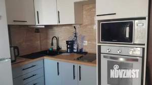 Студия квартира, вторичка, 31м2, 12/17 этаж