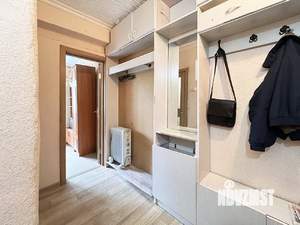 Студия квартира, вторичка, 16м2, 1/9 этаж