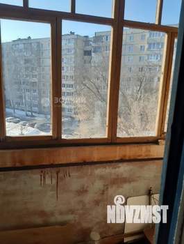 2-к квартира, вторичка, 53м2, 4/5 этаж