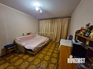 1-к квартира, вторичка, 31м2, 3/5 этаж