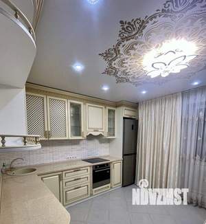 3-к квартира, вторичка, 89м2, 6/24 этаж