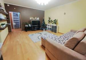 3-к квартира, вторичка, 74м2, 4/5 этаж