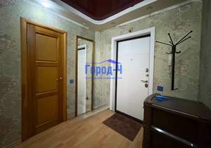 1-к квартира, вторичка, 47м2, 5/9 этаж