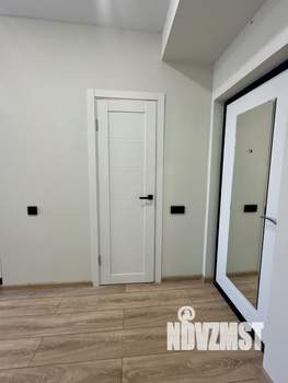 Студия квартира, вторичка, 19м2, 3/5 этаж