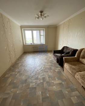 1-к квартира, вторичка, 33м2, 5/9 этаж