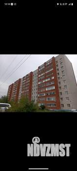 1-к квартира, вторичка, 34м2, 6/10 этаж