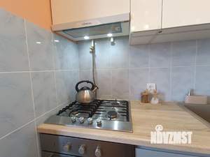 1-к квартира, вторичка, 38м2, 2/5 этаж
