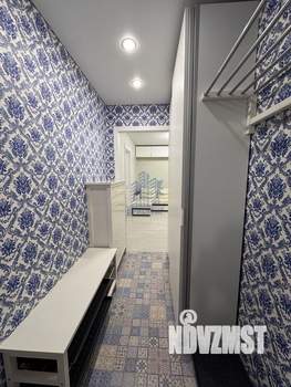 2-к квартира, вторичка, 63м2, 5/9 этаж