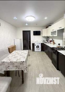 2-к квартира, вторичка, 68м2, 1/9 этаж