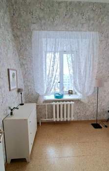 3-к квартира, вторичка, 66м2, 5/5 этаж