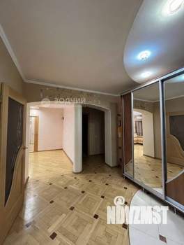 3-к квартира, вторичка, 97м2, 3/9 этаж