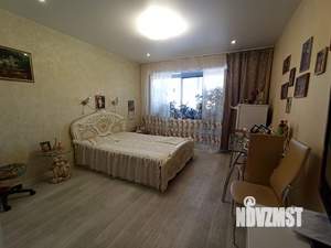 1-к квартира, вторичка, 52м2, 3/10 этаж