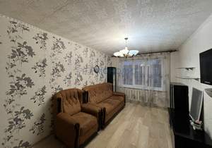 3-к квартира, вторичка, 67м2, 4/9 этаж