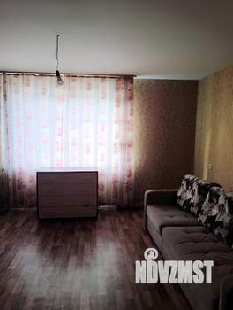 2-к квартира, вторичка, 58м2, 1/9 этаж