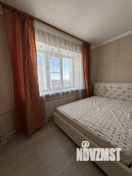 1-к квартира, вторичка, 51м2, 9/10 этаж
