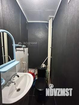 Студия квартира, вторичка, 25м2, 4/9 этаж