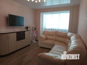 1-к квартира, вторичка, 33м2, 4/9 этаж