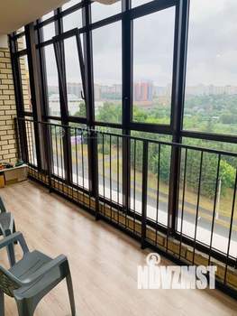 1-к квартира, вторичка, 45м2, 9/11 этаж