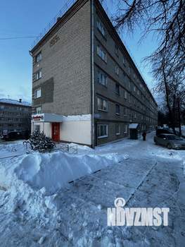 Студия квартира, вторичка, 18м2, 5/5 этаж