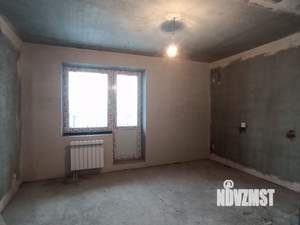 3-к квартира, вторичка, 92м2, 19/25 этаж