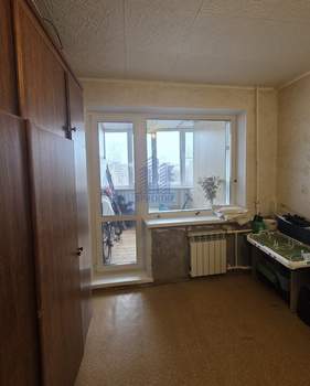 3-к квартира, вторичка, 68м2, 8/9 этаж