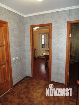 1-к квартира, вторичка, 44м2, 3/11 этаж