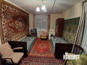 1-к квартира, вторичка, 30м2, 4/5 этаж