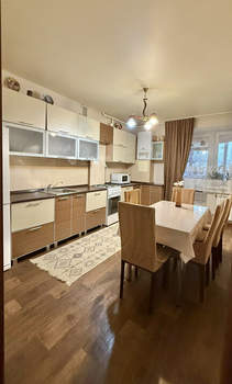 1-к квартира, вторичка, 42м2, 1/9 этаж