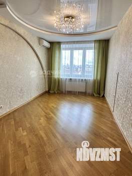 2-к квартира, вторичка, 54м2, 6/10 этаж