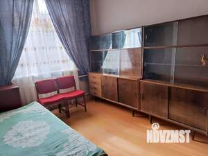 3-к квартира, вторичка, 78м2, 3/6 этаж