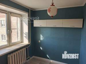 2-к квартира, вторичка, 41м2, 4/5 этаж