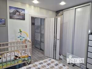 2-к квартира, вторичка, 53м2, 5/6 этаж