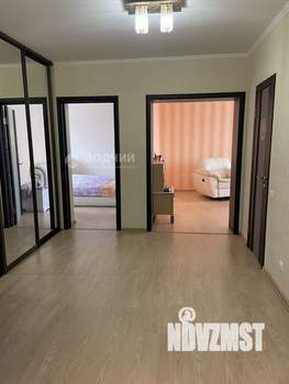 2-к квартира, вторичка, 70м2, 2/9 этаж