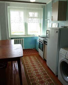 1-к квартира, вторичка, 33м2, 9/12 этаж