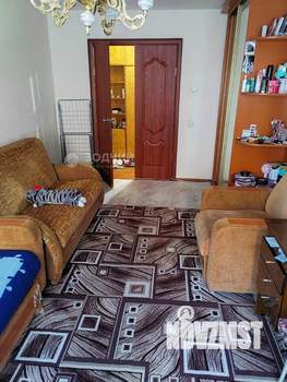 3-к квартира, вторичка, 71м2, 1/9 этаж