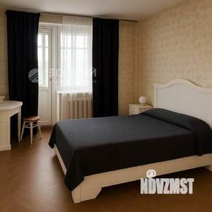 3-к квартира, вторичка, 70м2, 9/9 этаж