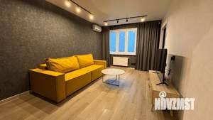 1-к квартира, вторичка, 39м2, 9/9 этаж