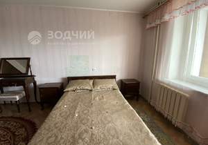 3-к квартира, вторичка, 101м2, 9/10 этаж