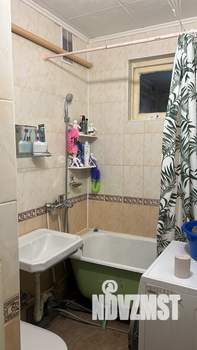 2-к квартира, вторичка, 43м2, 2/5 этаж