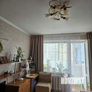 2-к квартира, вторичка, 50м2, 4/9 этаж