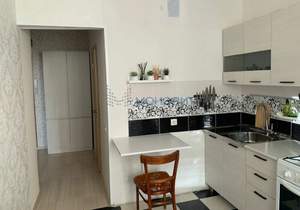 1-к квартира, вторичка, 33м2, 2/6 этаж