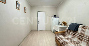 Студия квартира, вторичка, 12м2, 3/5 этаж