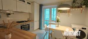 3-к квартира, вторичка, 78м2, 6/7 этаж