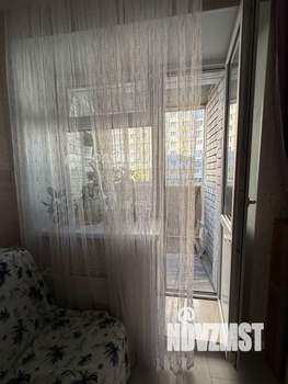 1-к квартира, вторичка, 38м2, 1/16 этаж