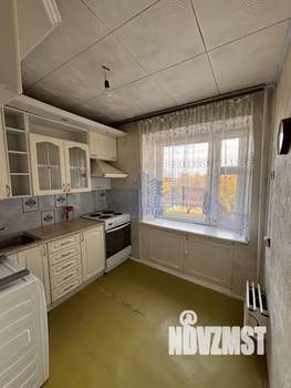 1-к квартира, вторичка, 33м2, 4/9 этаж