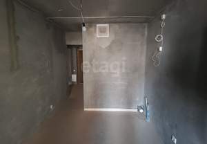 1-к квартира, вторичка, 34м2, 9/16 этаж