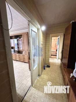 3-к квартира, вторичка, 70м2, 7/9 этаж